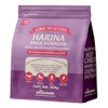 KampoNoble Harina para Hornear sin Gluten y Endulzada con Dátil
