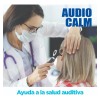 Audio Calm, Fórmula Para El Alivio De Zumbidos En Los