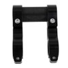 Baoblaze Adjustable Folding Bicycle Cycling Handlebar Extender Stem Mount 3