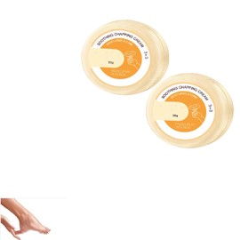 Natural Winter Anti Cracking Frost, Cracking Cream, Cracked Skin Repair Cream, Tear-Resistant Cream for Winter Skin, Heel Cracks Dry Cracks Frost Bump Repair Cream