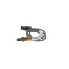 Bosch 0 258 017 206 Lambda/Oxygen Sensor