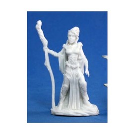 Reaper Autumn Bronzeleaf, Wizard 03492 by Miniatures