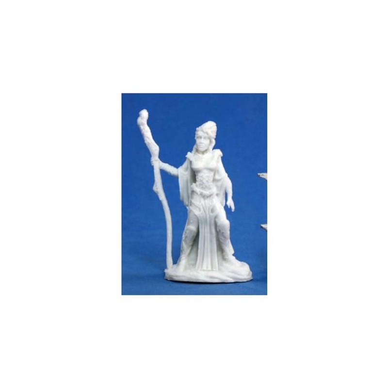 Reaper Autumn Bronzeleaf, Wizard 03492 by Miniatures