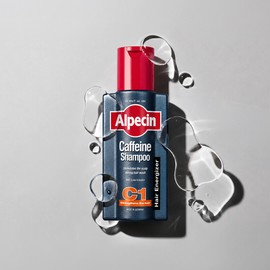 Alpecin Caffeine Shampoo C1 250ml 4068522 / 알페신 카페인샴푸 C1 250ml 4068522