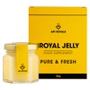 Api Royale Royal Jelly 50g – Premium Fresh Nutritional Supplements