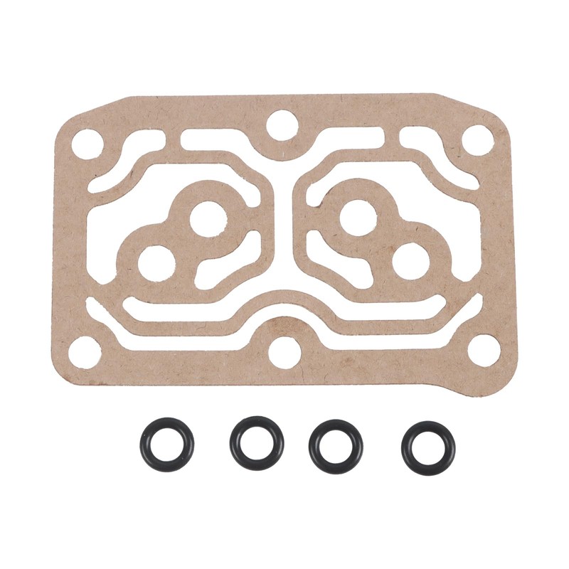 Kessocco 28260-PRP-014 Transmission Dual Linear Solenoid with Gasket Replacement for