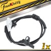 1 x ABS sensor front left for C8 EA EB