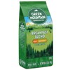 Green Mountain Coffee Roasters Breakfast Blend Decaf, Whole Bean Coffee,