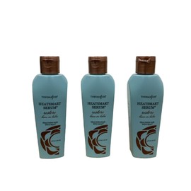 Thermafuse Heatsmart Serum Restore Leave-In Balm 3 fl oz - Pack of 3 -