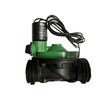 PLASTRO RIVULIS 210 Solenoid Valve, 24V, Screw Connection, Facility Gardening,