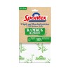 Spontex Flushing and Cleaning Cloths Bamboo Pack of 5