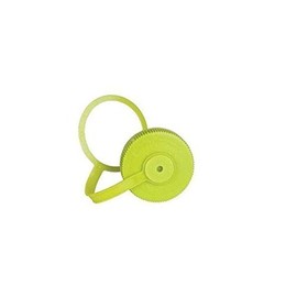 Nalgene Wide Mouth 32 oz. Water Bottle Replacement Cap - Green