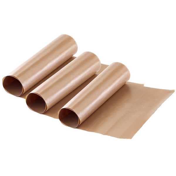 Rosenstein & Söhne Permanent Baking Sheet: Permanent Baking Paper &