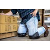 CE' CERDR Professional Knee Pads for Work - Heavy Duty