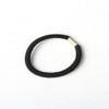 H702 Ribbed Hair Tie / H702 골지머리고무줄 헤어끈