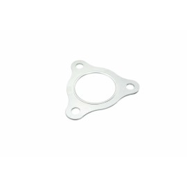 Turbo XS GEM3HUP-EJ2025 fits Subaru EJ20/EJ25 5 Layer SS Exhaust Manifold to 3 H