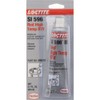 Loctite 59630 RTV Silicone Sealant, 80mL Tube, Red