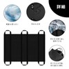 [LOSCHEN] Transfer Sheet, Stretcher with 6 Handles, Nursing Lift, Support