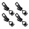 Ansodo Set of 4 adjustable toggle clamps, adjustable toggle clamps,