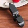 2Pcs Red Can Opener Outdoor Multi-Function Tool Portable Beer Bottle