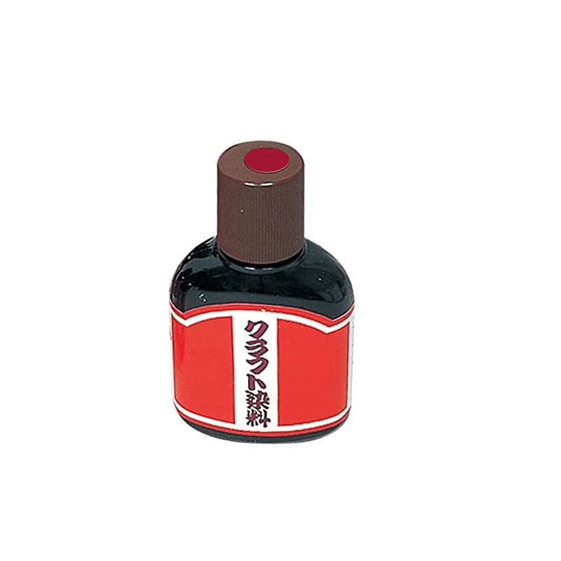 Leather Dye Craft Dye Solid Color *Please Select Color (Engine)