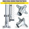 Epcee Post 2.5" (2 3/8" OD) Chain Link Fence Post