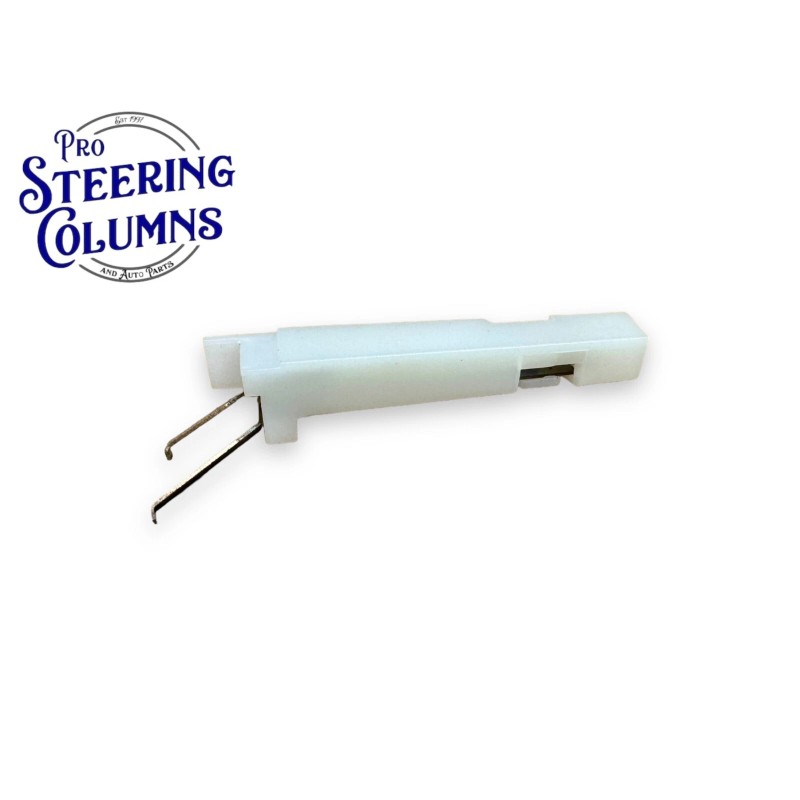 Pro Steering Columns 69-95 Wrangler CJ Non Tilt Steering Column