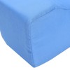 Heel Cushion Care, Heel Protection for Bedsores, Hand Cushion, Wheelchair