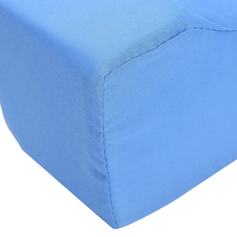 Heel Cushion Care, Heel Protection for Bedsores, Hand Cushion, Wheelchair