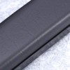 Exceart 2Pcs Padded Armrests Universal Arm Pads Replacement Leather Armrest
