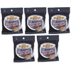 Bonster Carl Skate Stainless Steel Scourer 2.8 oz (80 g),