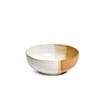 Sango Phoebe 12-Piece Multicolor Stoneware Dinnerware Set – Service for