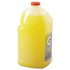 Gatorade Liquid Concentrates - 1 Gallon Lemon Lime Flavor (4