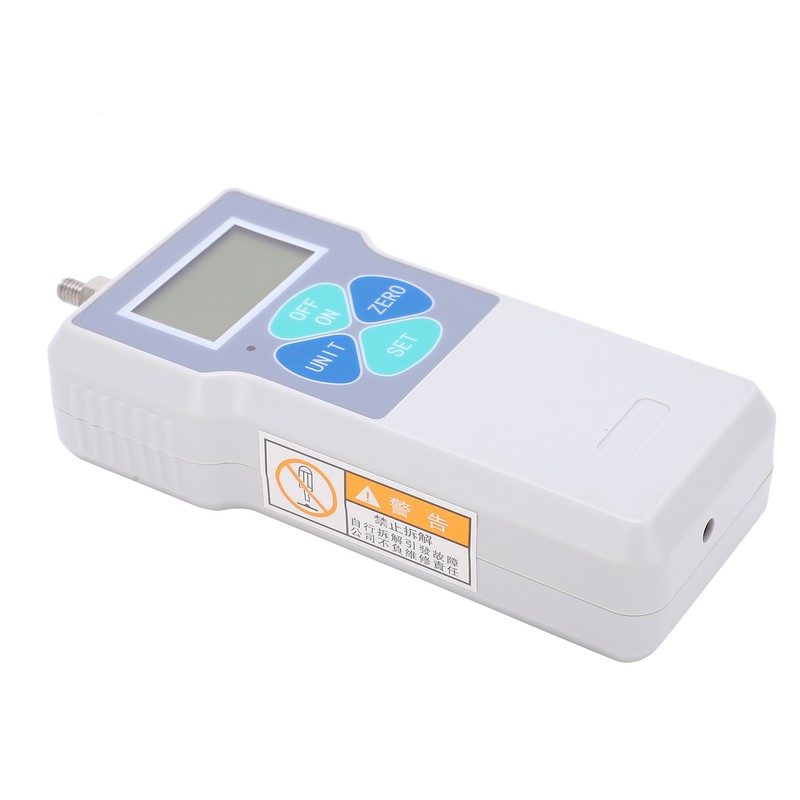 GY‑15 φ11.1mm Digital Fruit Hardness Tester Adjustable Portable Fruit Hardness