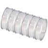 6 Stainless Steel English Muffin Rings Easy to Make Muffin