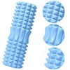 TOMVAES Foam Roller,Massage Roller EVA Muscle Roller for Deep Tissue
