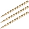 Unicorn Replacement Steel Dart Points | Standard Length 34.9 mm