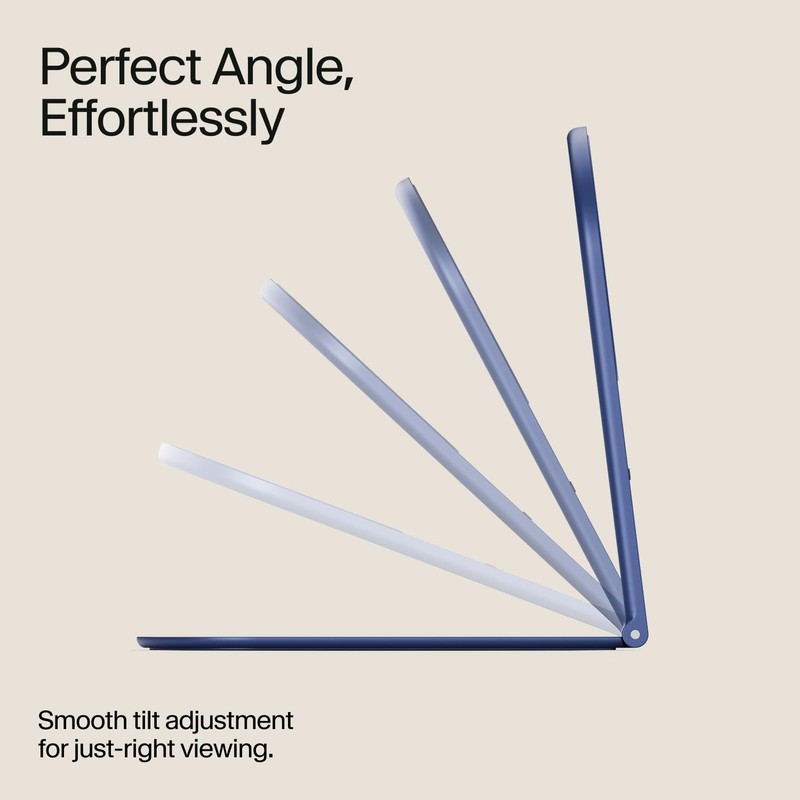 Twelve South Curve Nano MagSafe Stand - Compact Magnetic Phone