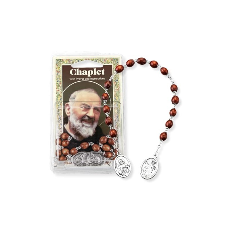 ST. Padre PIO Chaplet
