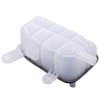 Doo Engy Expansion Tank Coolant Tank with Lid for Trax