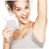 FOMIYES Underarm Pads 2 Pair Armpit Sweat Absorbers for Sweating