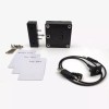 Ultimate Security Devices 2nd-GEN Hidden RFID Lock with Emergency Power