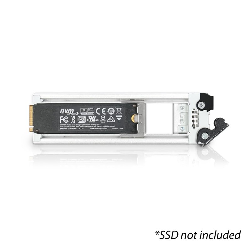 ICY DOCK Extra Mobile Rack for MB840M2P-B