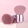 XNHIU Nail Art Dust Brush Nail Brush Multi Purpose Make