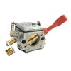Carburetor for Wacker BH23 Replaces Walbro HDA-296A HDA-245A