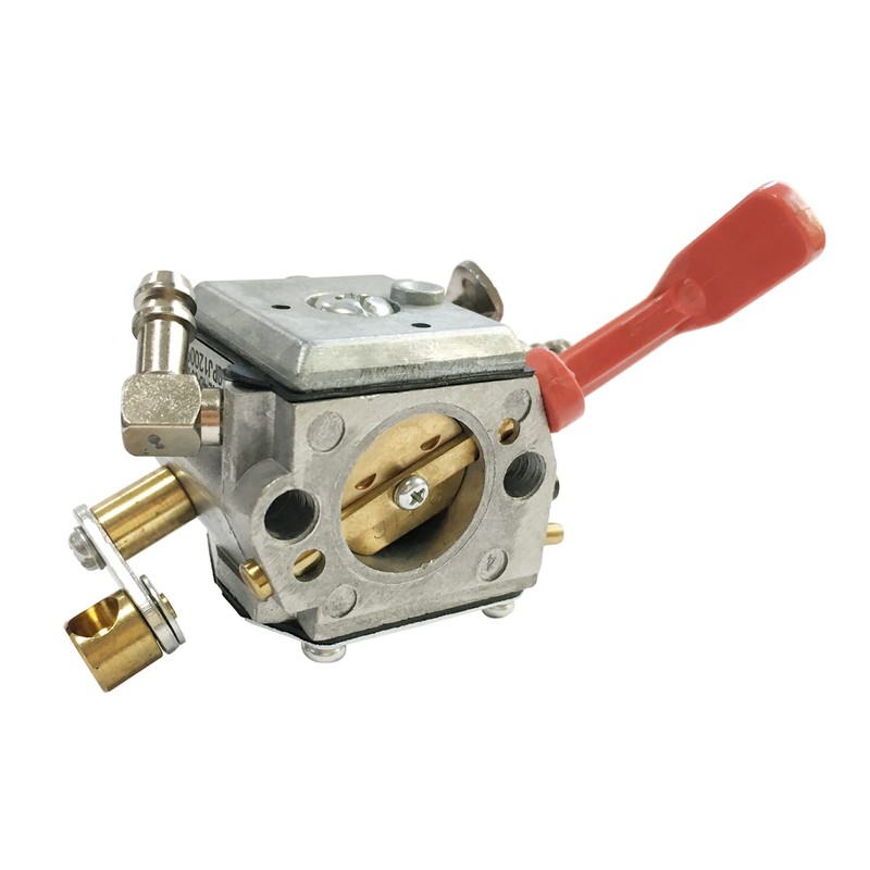Carburetor for Wacker BH23 Replaces Walbro HDA-296A HDA-245A