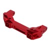 RC Front Bumper Mount Protective Aluminum Alloy RC Car Bumper
