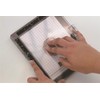My Sweet Petunia Misti Stamp Positioning Tool – Black MINI