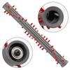 Replacement Vacuum Brush Roller for Dyson DC24, DC24 Animal, DC24