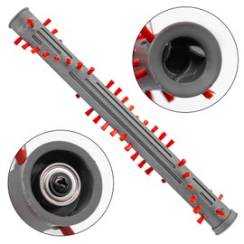 Replacement Vacuum Brush Roller for Dyson DC24, DC24 Animal, DC24 Blitz It, DC24 i, DC24 Multi Floor, DC24 Multi Floor Complete, Compatible With Part # 917390-02 & 917390-01